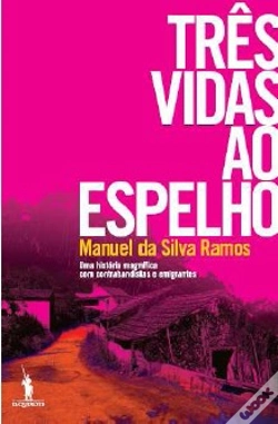 Capa do artigo Três Vidas ao espelho