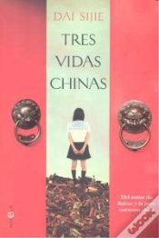 Capa do artigo Tres Vidas Chinas