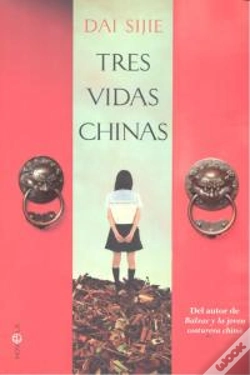 Capa do artigo Tres Vidas Chinas