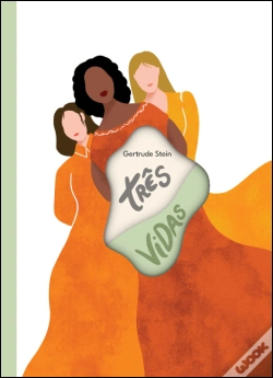 Capa do artigo Três Vidas