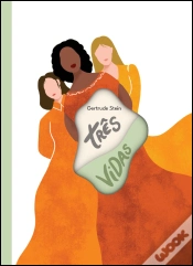 Capa do artigo Três Vidas