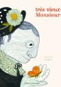 Très Vieux Monsieur - Preview