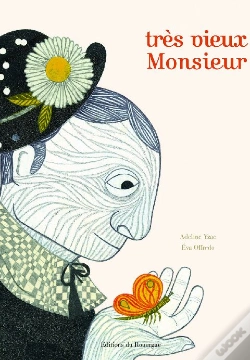 Capa do artigo Très Vieux Monsieur
