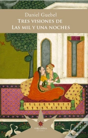 Capa do artigo Tres Visiones De Las Mil Y Una Noches