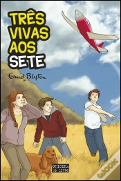 Capa do artigo Três Vivas aos Sete!