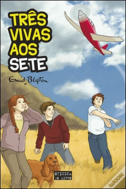 Capa do artigo Três Vivas aos Sete!