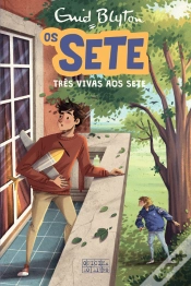 Capa do artigo Três Vivas aos Sete!