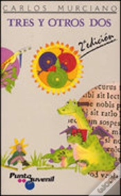 Capa do artigo Tres Y Otros Dos P.Juvenil