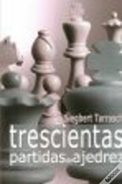 Capa do artigo Trescientas Partidas De Ajedrez