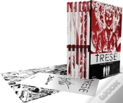 Capa do artigo Trese Box Set - Signed