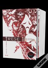 Trese Vol. 1-6 Box Set