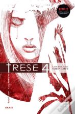 Trese Vol 4 - Last Seen After Midnight