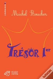 Capa do artigo Trésor 1er