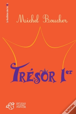 Capa do artigo Trésor 1er