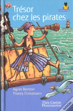 Capa do artigo Tresor Chez Les Pirates