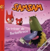 Capa do artigo Trésor De Barbaferoce T.31