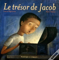 Capa do artigo Tresor De Jacob