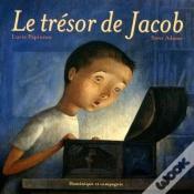 Capa do artigo Tresor De Jacob