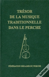 Capa do artigo Trésor De La Musique Traditionnelle Dans Le Perche