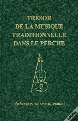 Capa do artigo Trésor De La Musique Traditionnelle Dans Le Perche