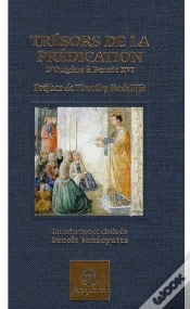 Capa do artigo Trésor De La Prédication ; L