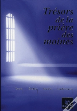 Capa do artigo Trésor De La Prière Des Moines