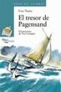 Tresor De Pagensand, El - Preview