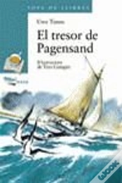 Capa do artigo Tresor De Pagensand, El