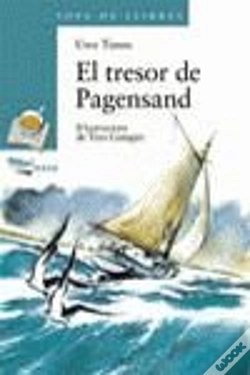 Capa do artigo Tresor De Pagensand, El
