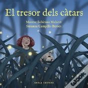 Capa do artigo Tresor Dels Catars, El