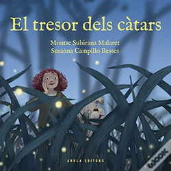 Capa do artigo Tresor Dels Catars, El