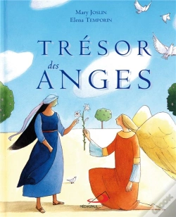 Capa do artigo Trésor Des Anges