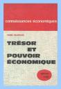 Trésor Et Pouvoir Économique - Preview