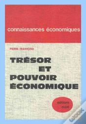 Capa do artigo Trésor Et Pouvoir Économique