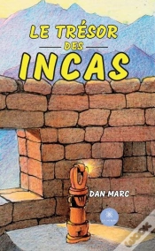Capa do artigo Tresor Incas
