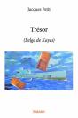 Tresor - Preview