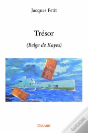 Capa do artigo Tresor