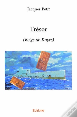 Capa do artigo Tresor