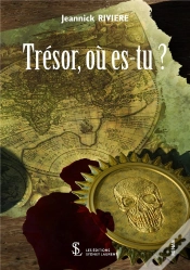 Capa do artigo Trésor, Où Es-Tu ?