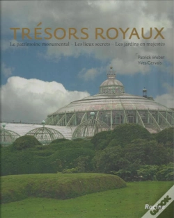 Capa do artigo Trésor Royaux
