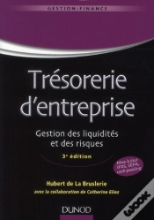 Capa do artigo Trésorerie D