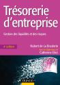 Trésorerie D'Entreprise ; Gestion Des Liquidités Et Des Risques (4e Édition) - Preview