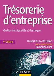 Capa do artigo Trésorerie D