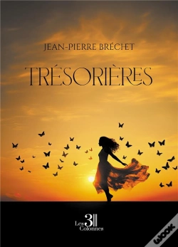 Capa do artigo Trésorières