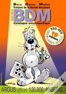 Tresors Bande Dessinee 2013 2014