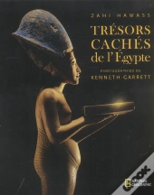 Tresors Caches De L'Egypte Ancienne