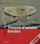 Trésors D'Amour Brodés