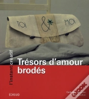 Capa do artigo Trésors D