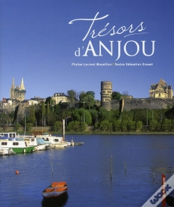 Capa do artigo Trésors D'Anjou