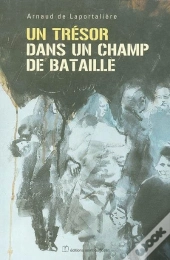 Tresors Dans Un Champs De Bataille